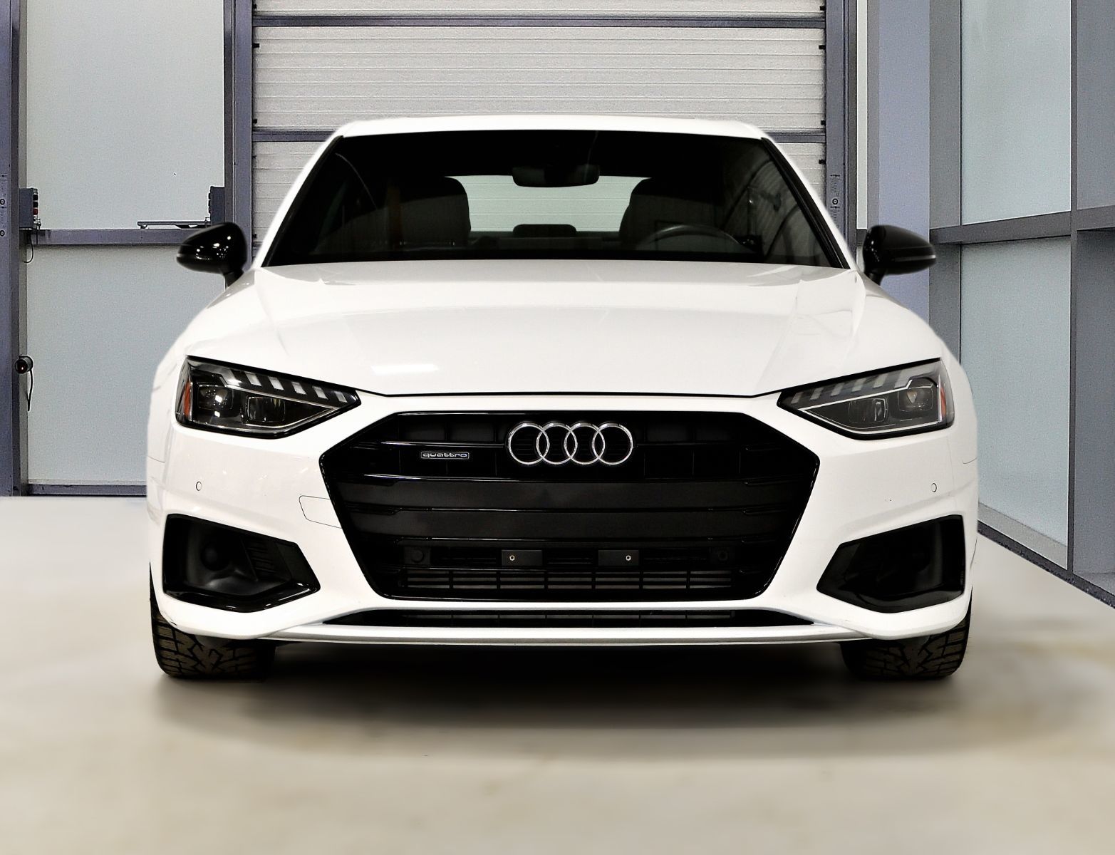 2024 Audi A4 Sedan in St-Bruno, Quebec