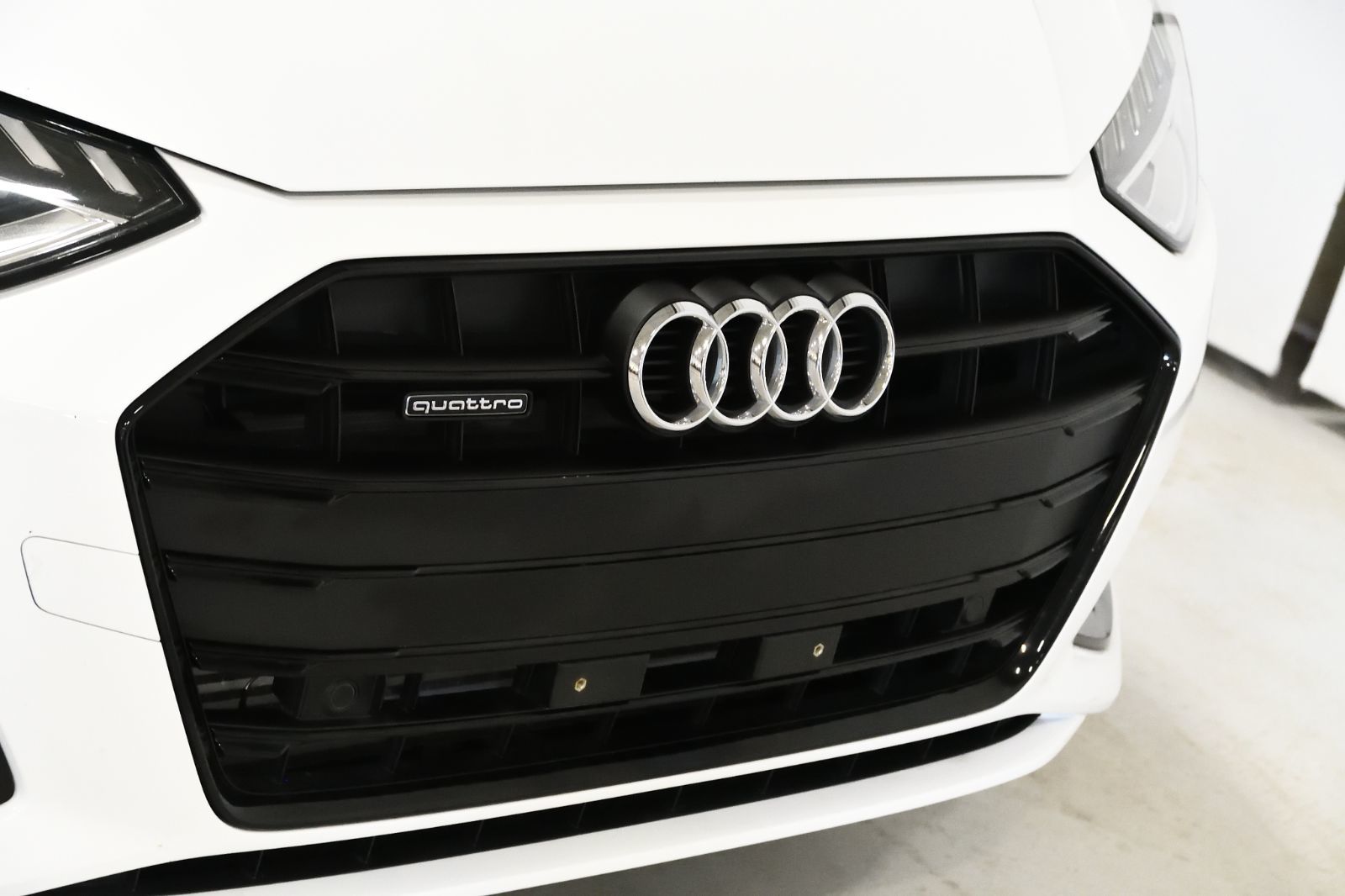 2024 Audi A4 Sedan in St-Bruno, Quebec