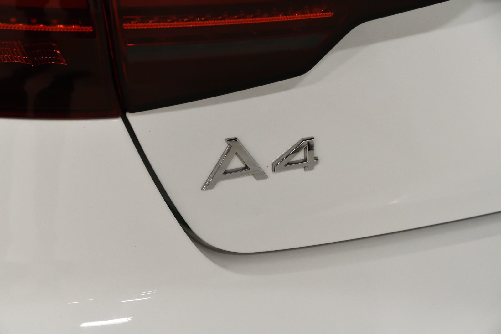 2024 Audi A4 Sedan in St-Bruno, Quebec