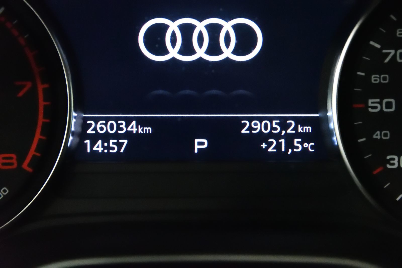 2024 Audi A4 Sedan in St-Bruno, Quebec