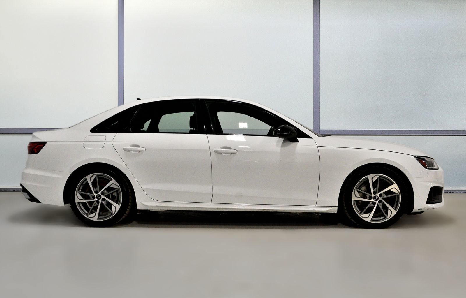 2024 Audi A4 Sedan in St-Bruno, Quebec
