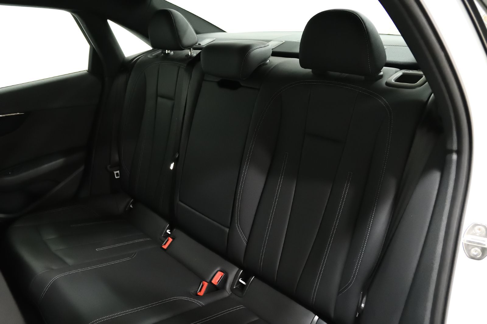 2024 Audi A4 Sedan in St-Bruno, Quebec