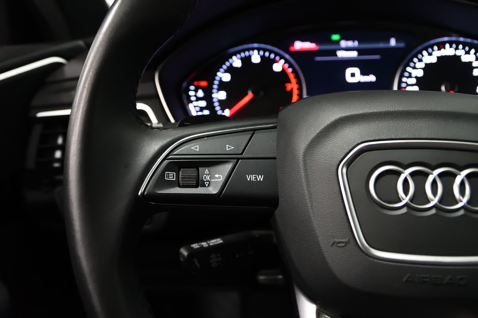 2024 Audi A4 Sedan in St-Bruno, Quebec