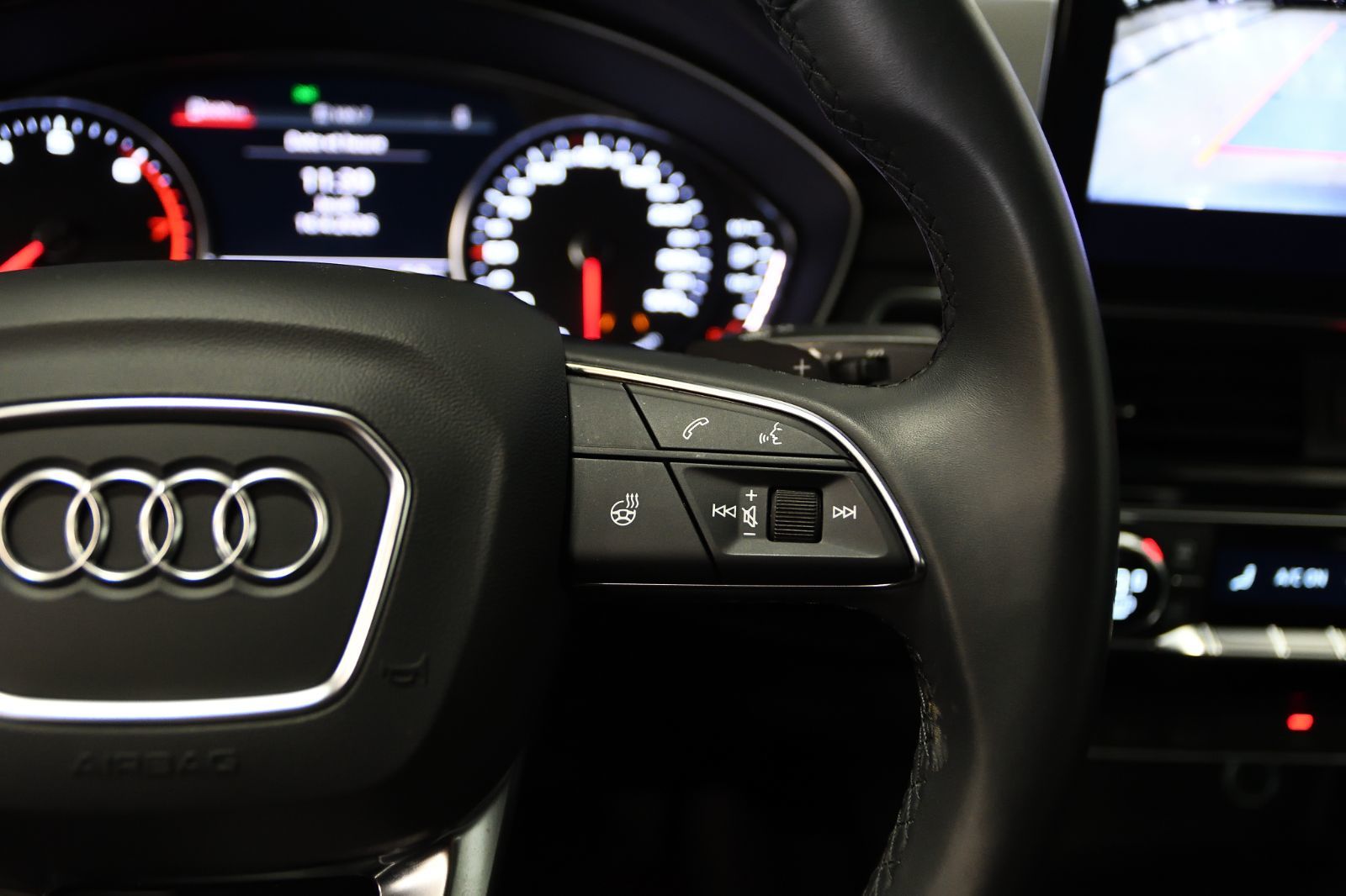 2024 Audi A4 Sedan in St-Bruno, Quebec