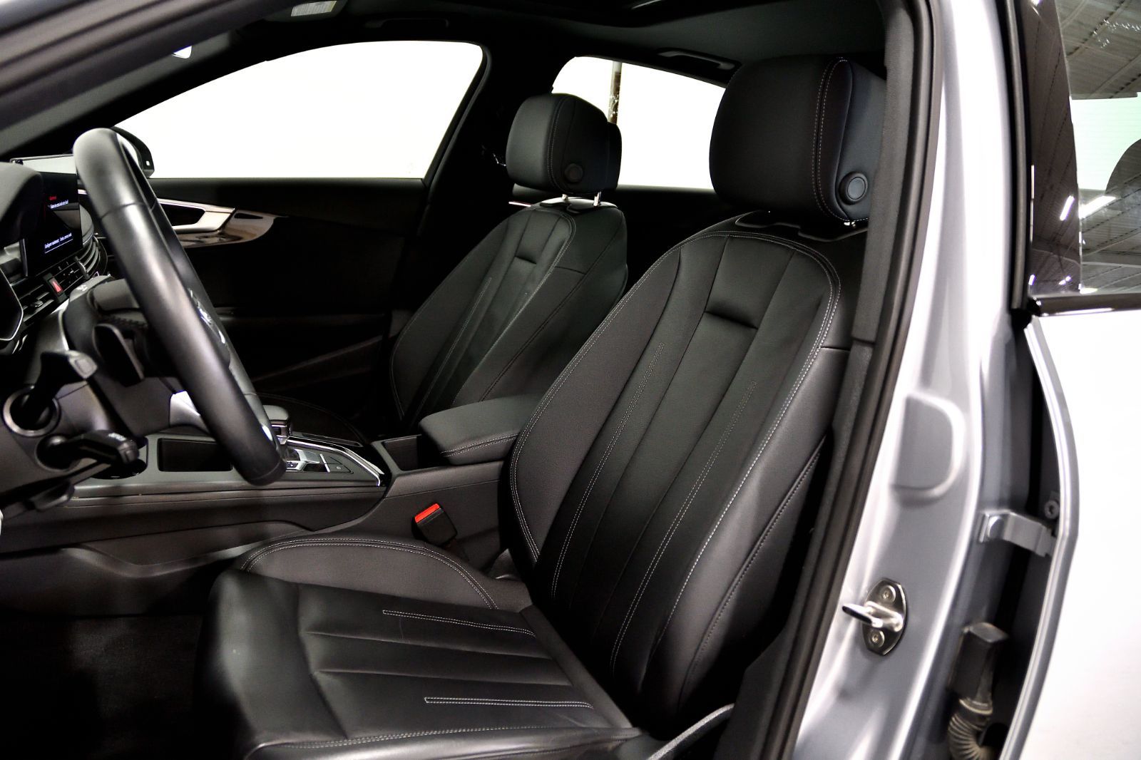 2024 Audi A4 Sedan in St-Bruno, Quebec