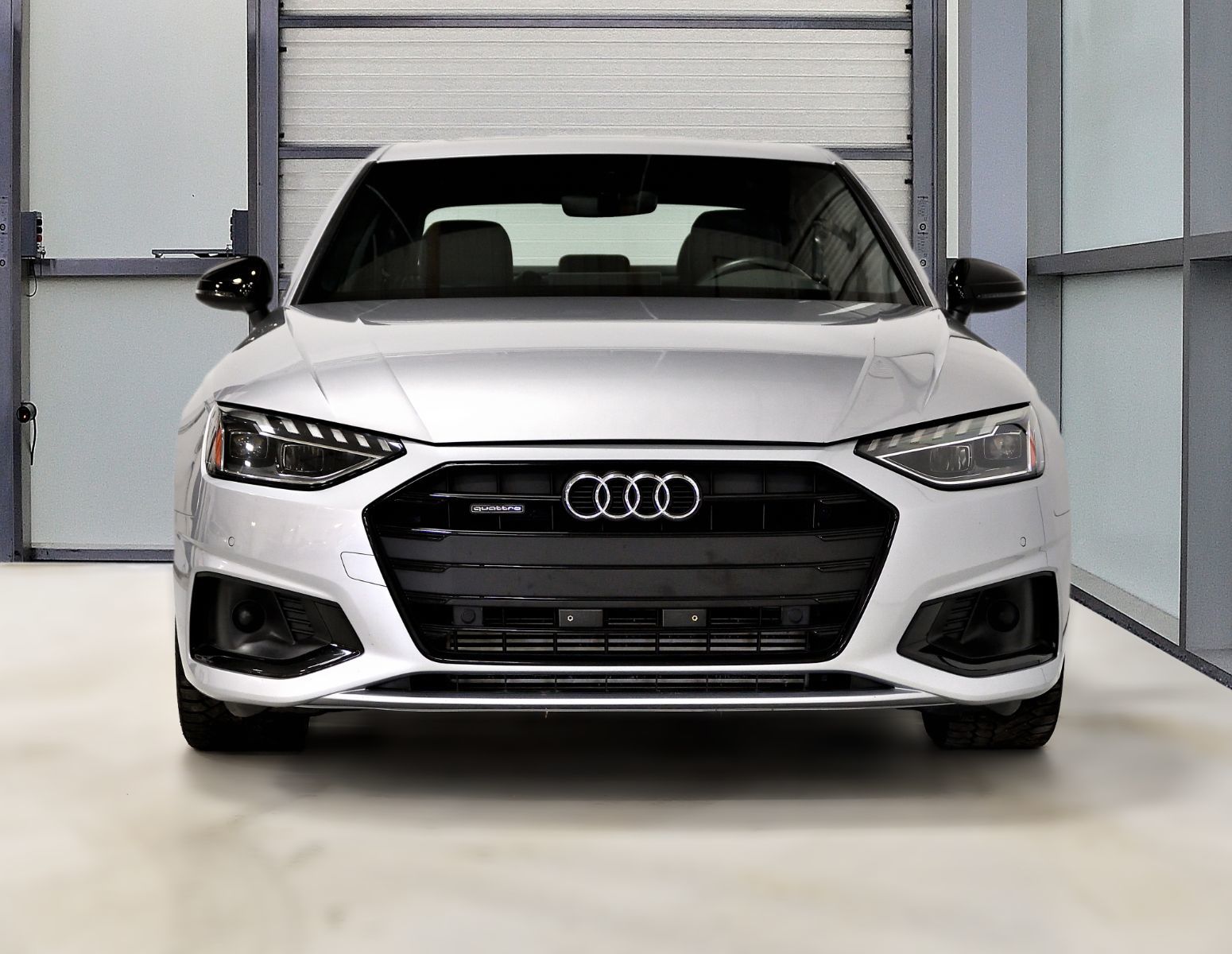 2024 Audi A4 Sedan in St-Bruno, Quebec