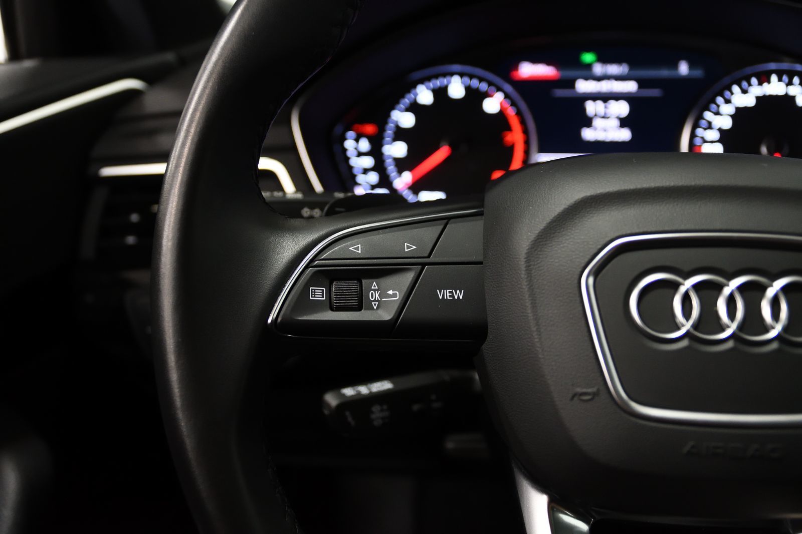 2024 Audi A4 Sedan in St-Bruno, Quebec