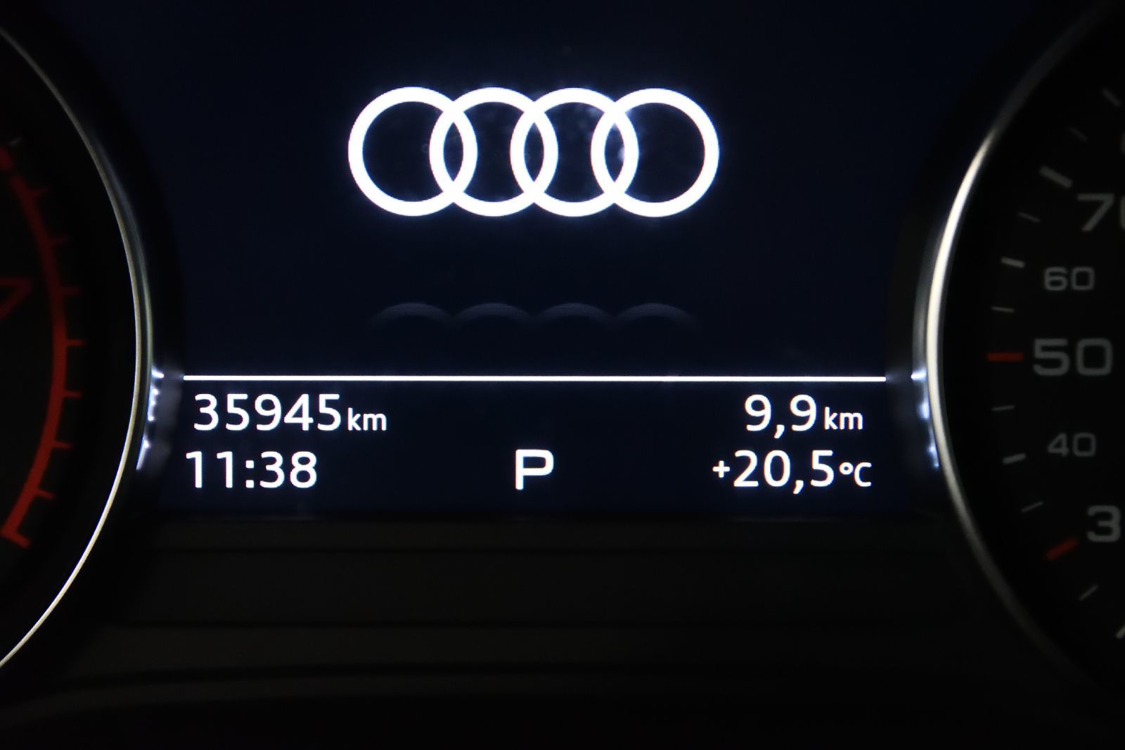 2024 Audi A4 Sedan in St-Bruno, Quebec
