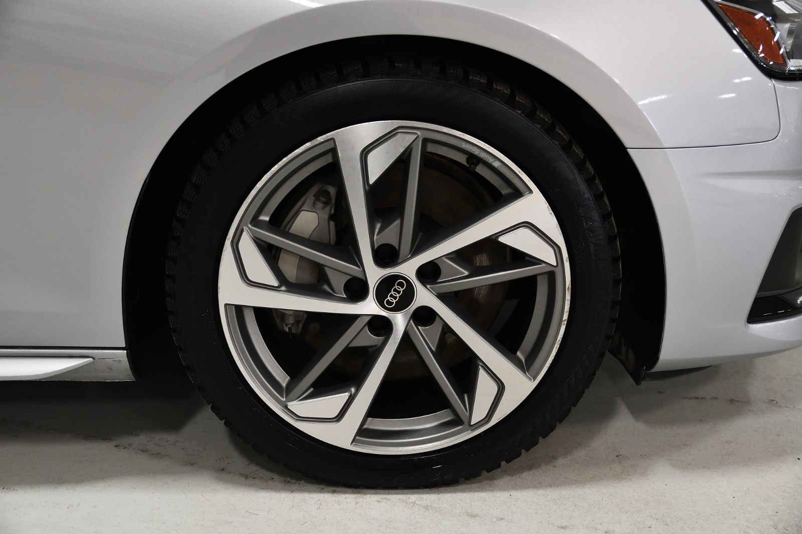 2024 Audi A4 Sedan in St-Bruno, Quebec