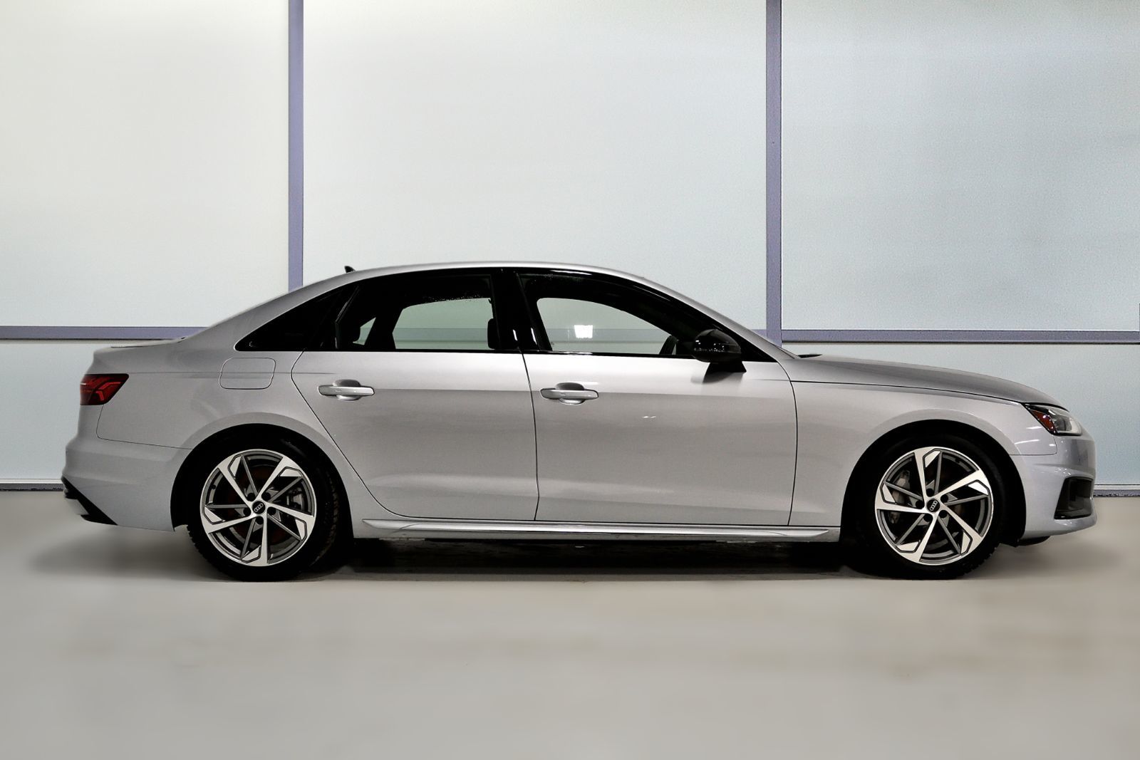 2024 Audi A4 Sedan in St-Bruno, Quebec
