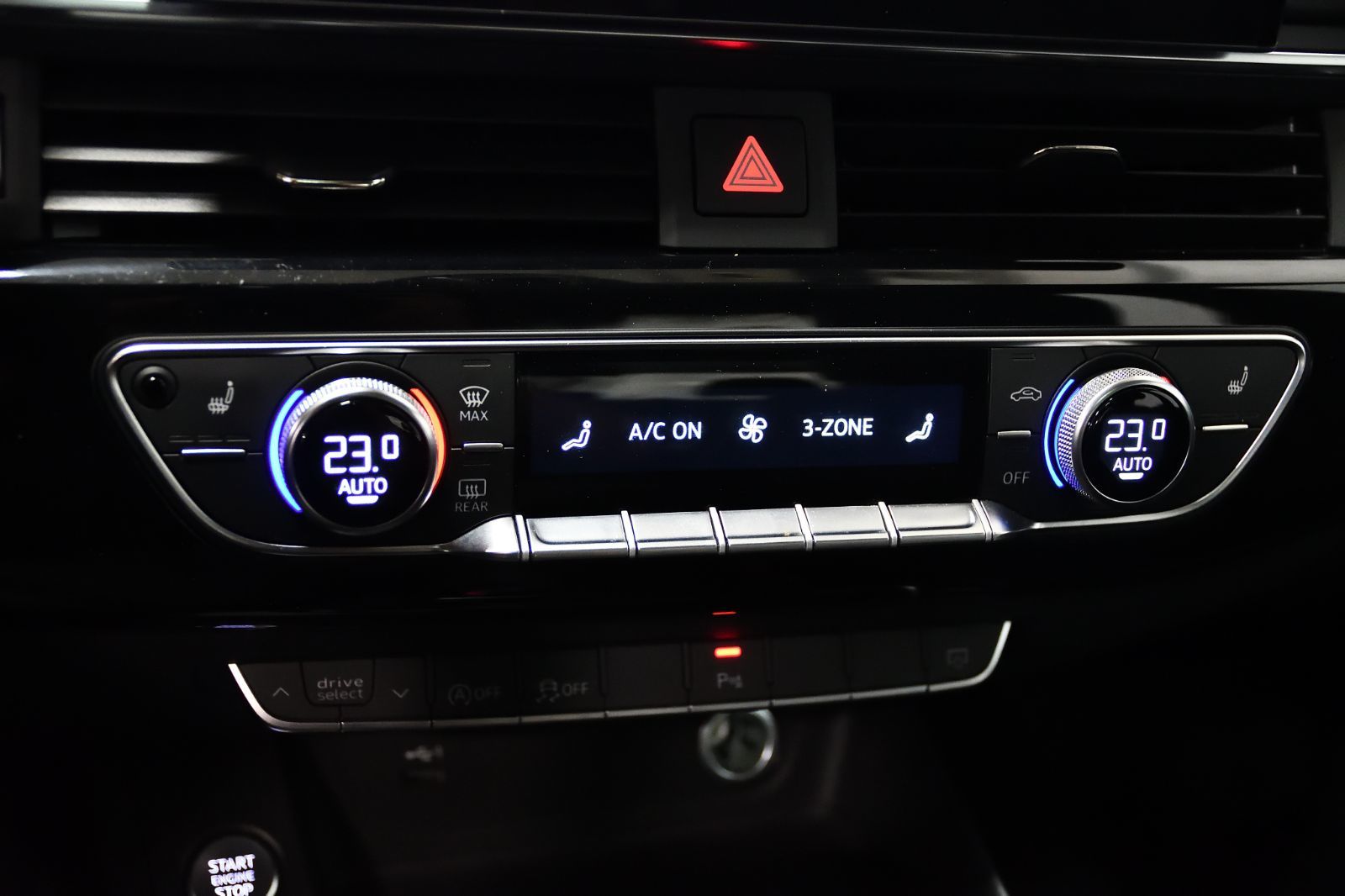 2024 Audi A4 Sedan in St-Bruno, Quebec