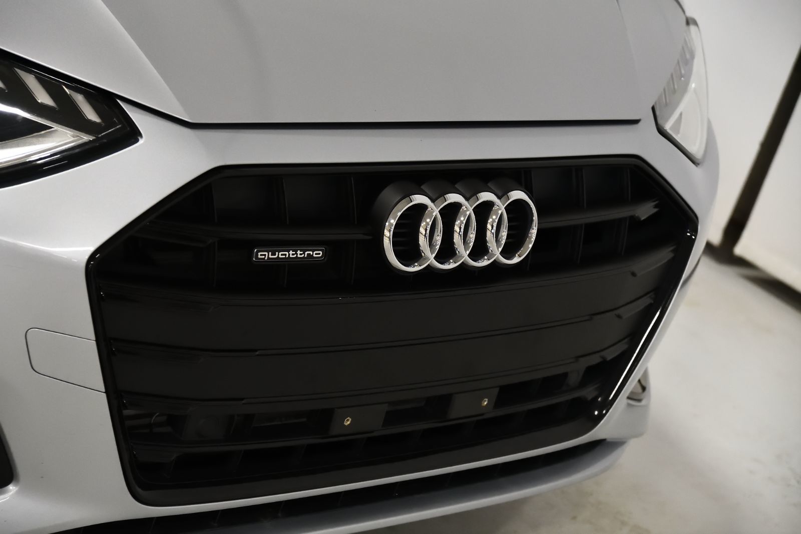 2024 Audi A4 Sedan in St-Bruno, Quebec