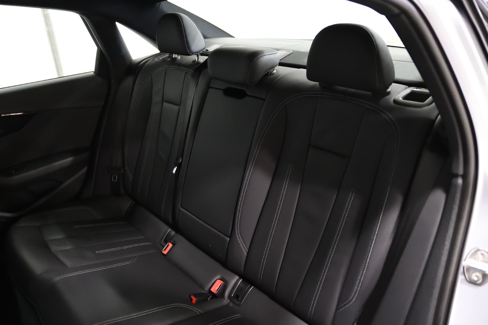 2024 Audi A4 Sedan in St-Bruno, Quebec