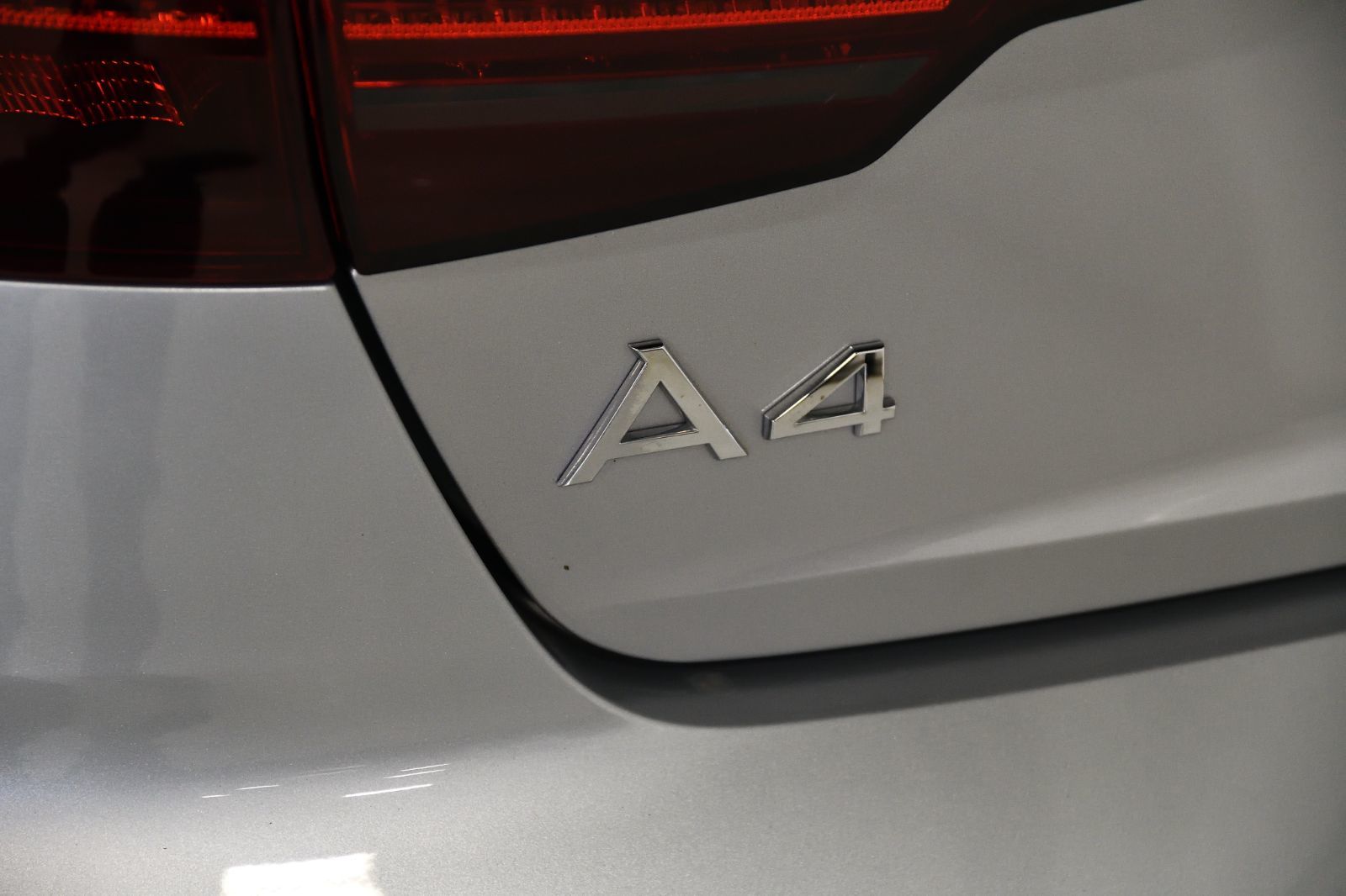 2024 Audi A4 Sedan in St-Bruno, Quebec