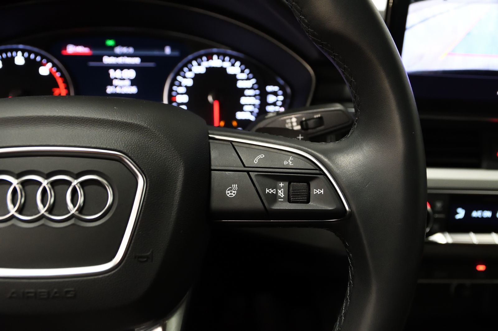 2024 Audi A4 Sedan in St-Bruno, Quebec