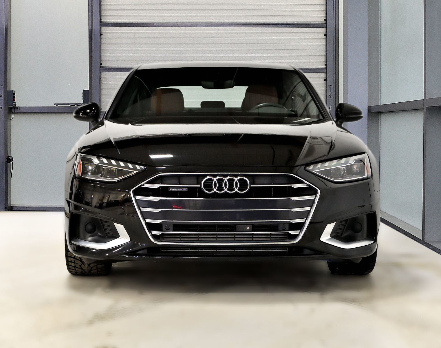 2024 Audi A4 Sedan in St-Bruno, Quebec