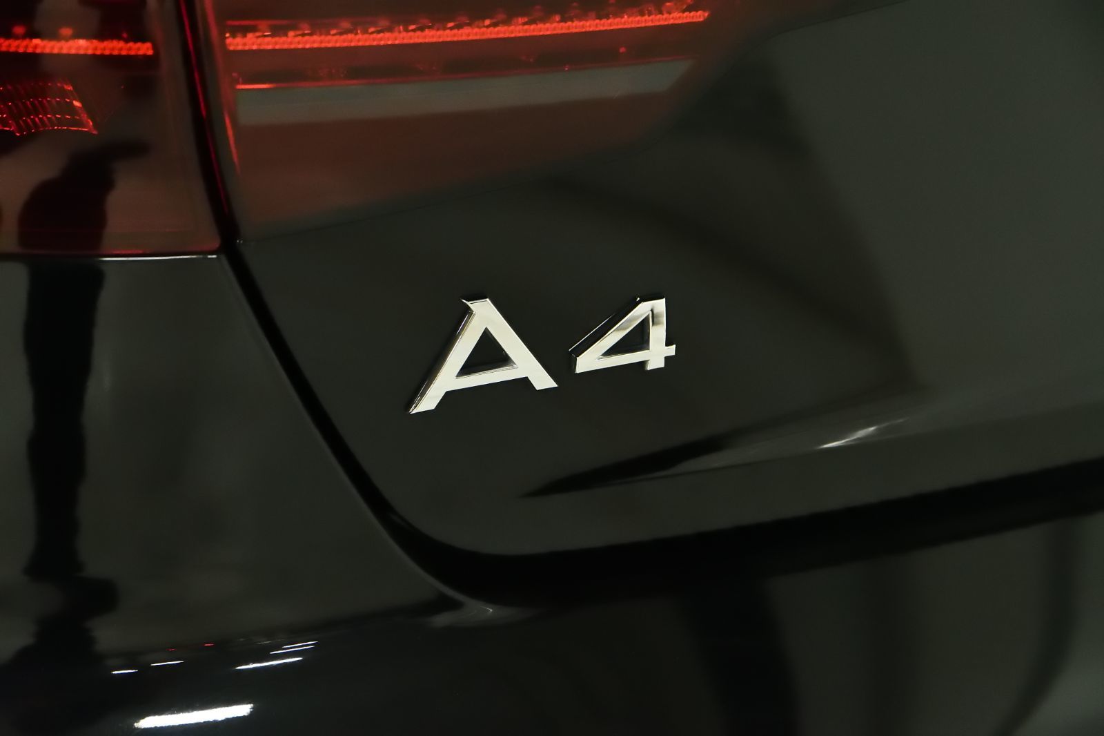 2024 Audi A4 Sedan in St-Bruno, Quebec