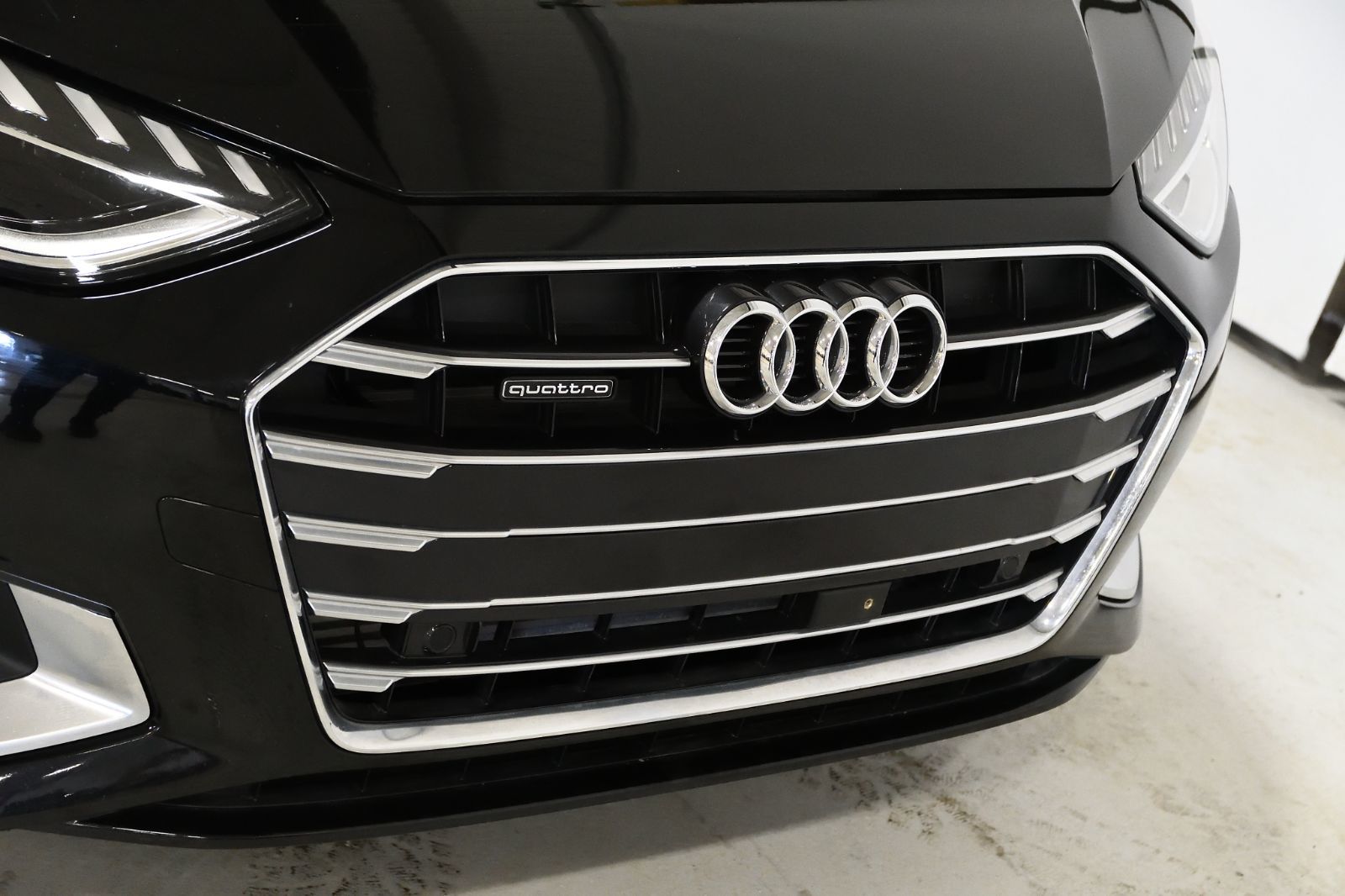 2024 Audi A4 Sedan in St-Bruno, Quebec