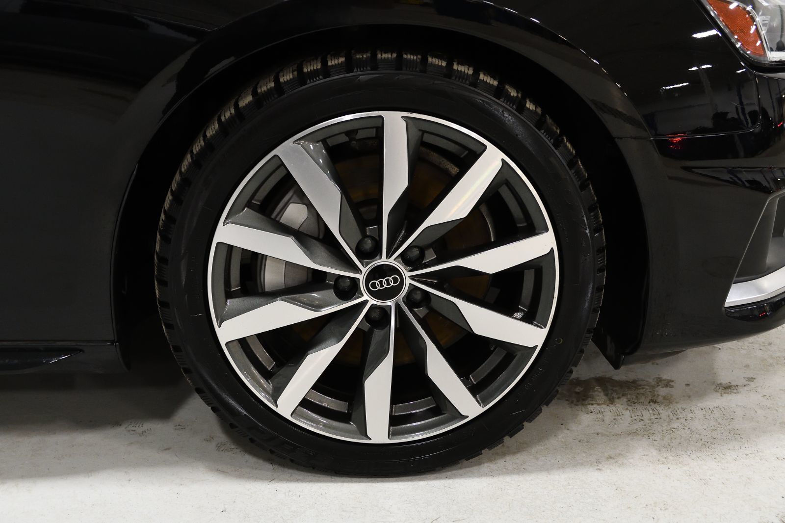 2024 Audi A4 Sedan in St-Bruno, Quebec