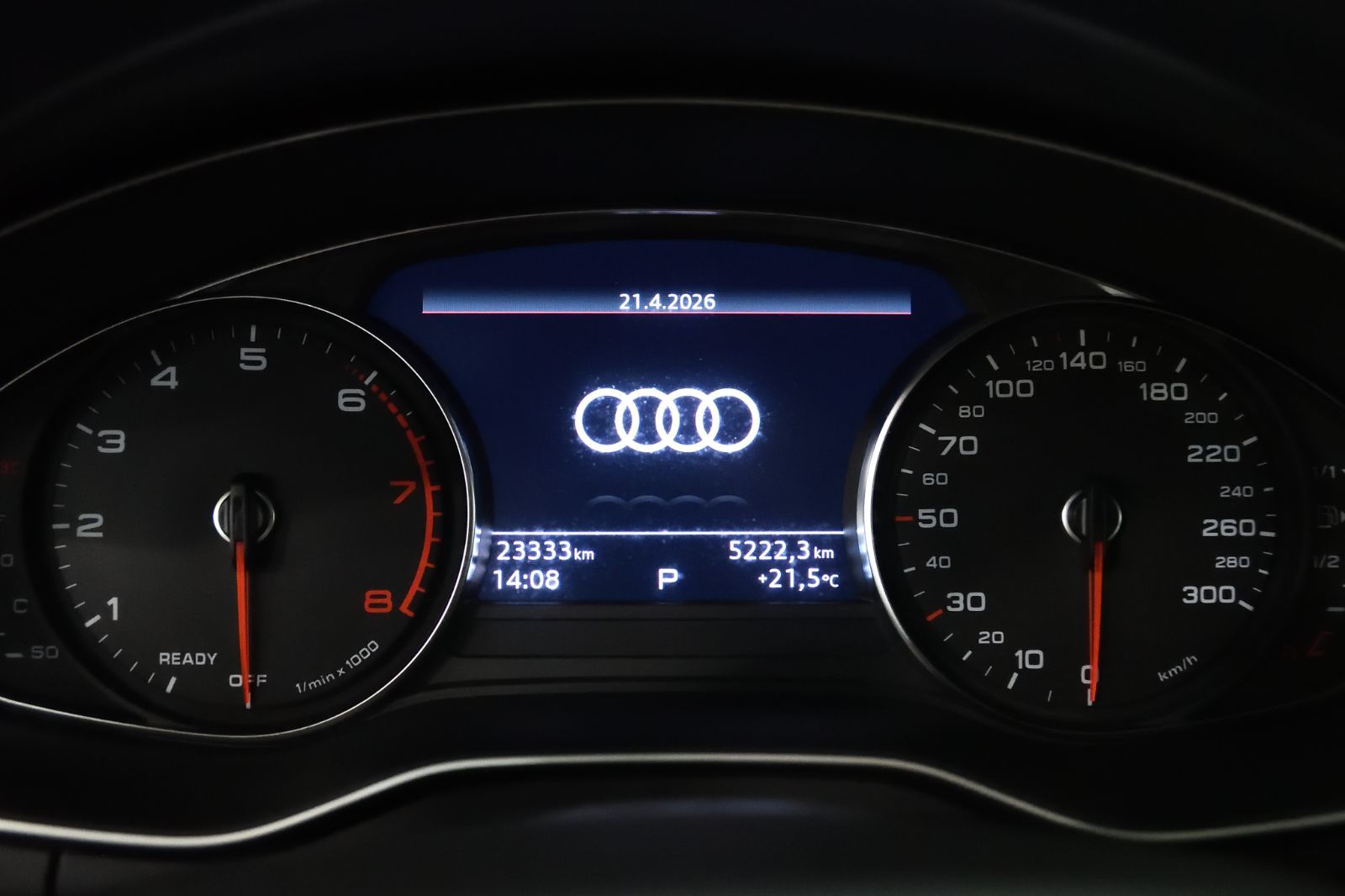 2024 Audi A4 Sedan in St-Bruno, Quebec