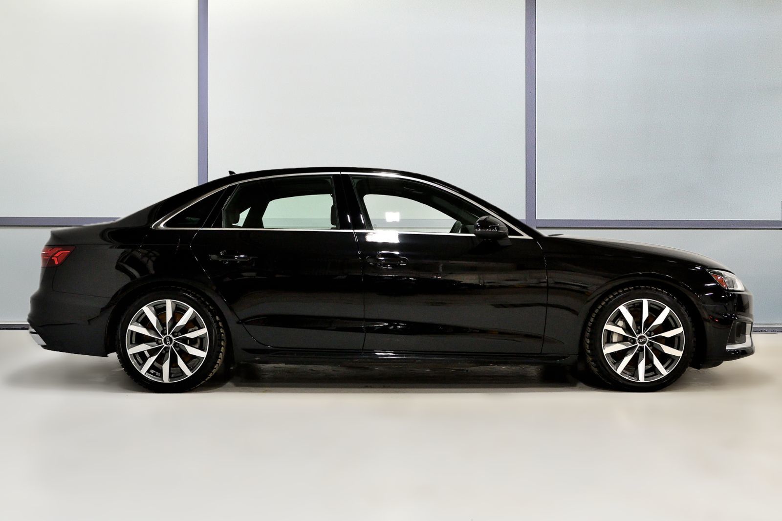 2024 Audi A4 Sedan in St-Bruno, Quebec