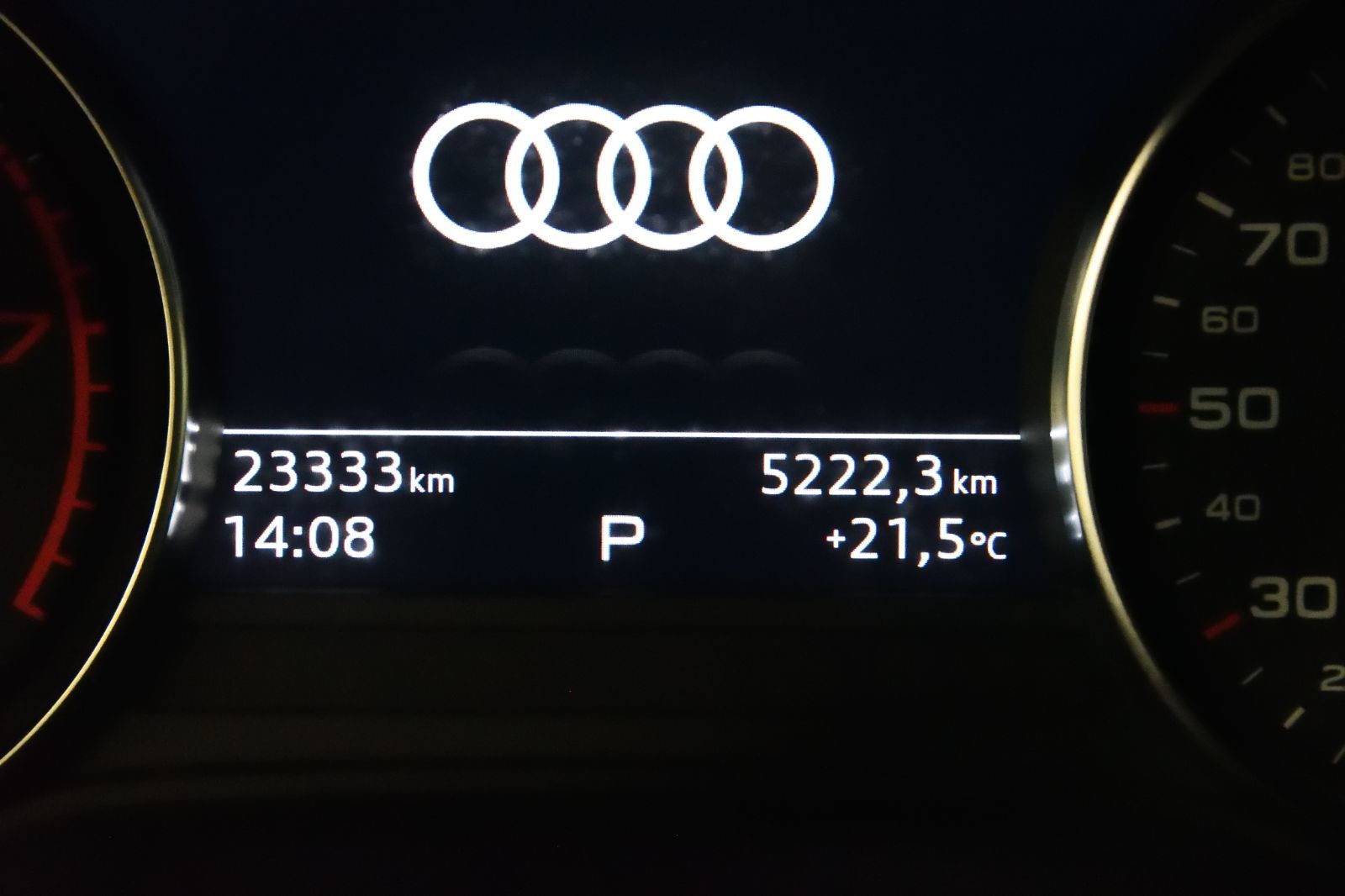 2024 Audi A4 Sedan in St-Bruno, Quebec