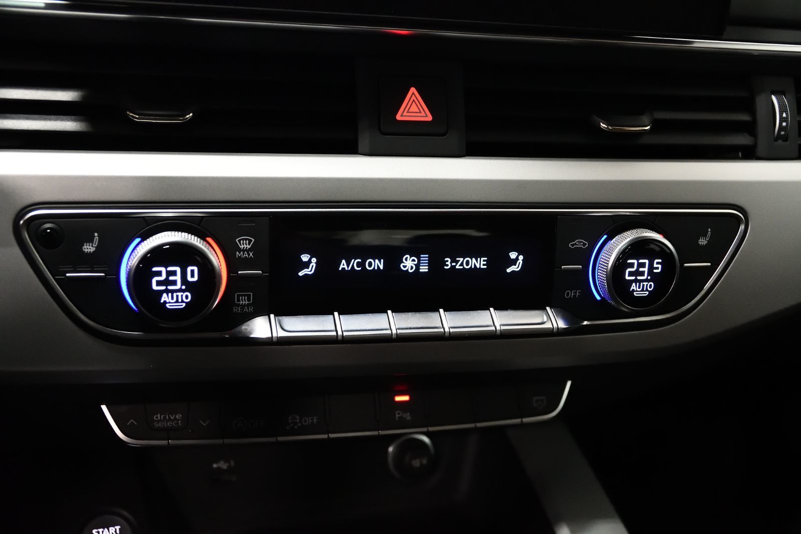 2024 Audi A4 Sedan in St-Bruno, Quebec