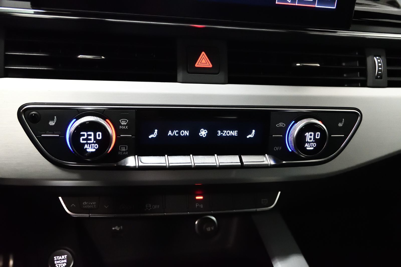 Audi A4 Sedan  2024 à St-Bruno, Québec