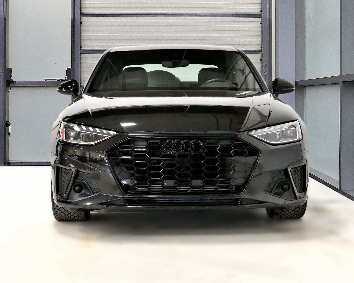 Audi A4 Sedan  2024 à St-Bruno, Québec