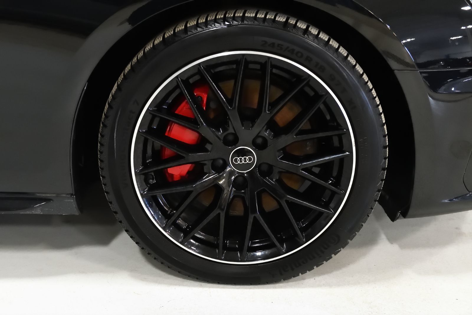 Audi A4 Sedan  2024 à St-Bruno, Québec