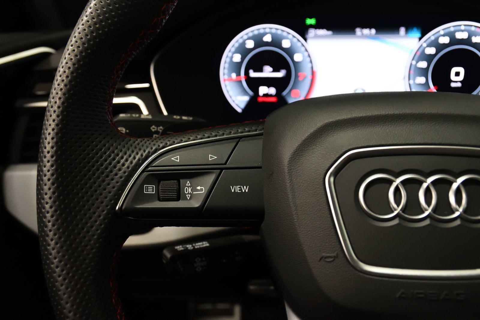 Audi A4 Sedan  2024 à St-Bruno, Québec