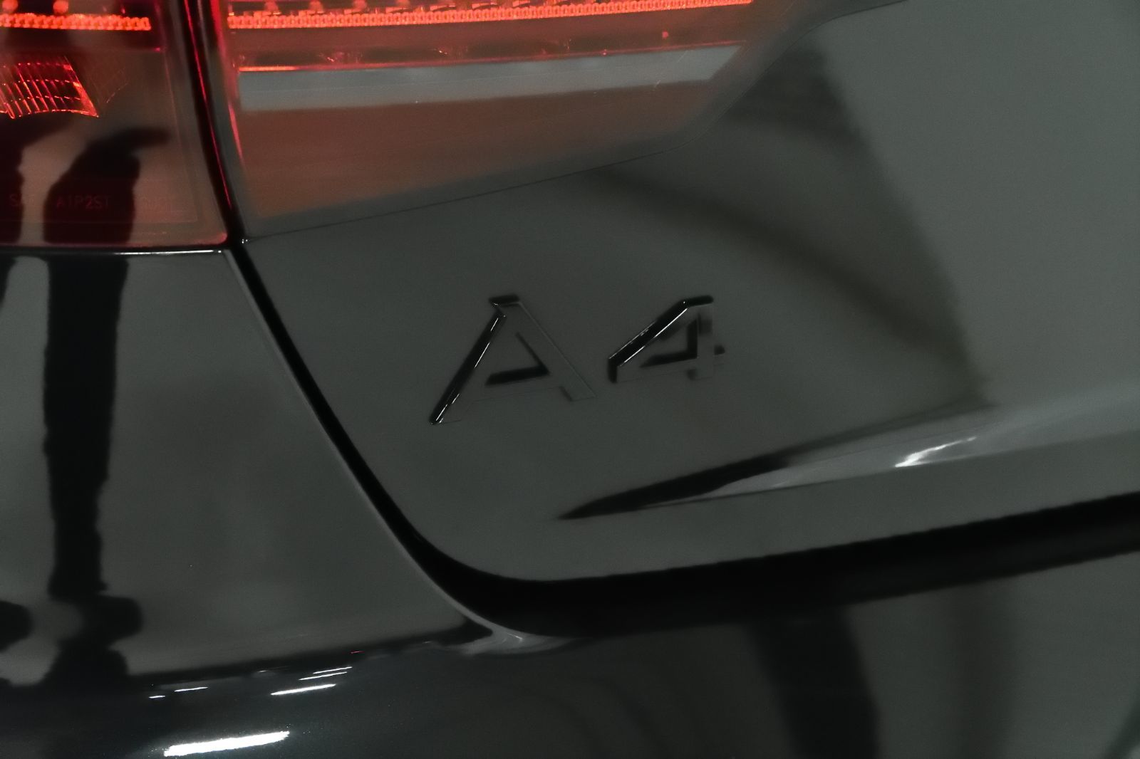 Audi A4 Sedan  2024 à St-Bruno, Québec