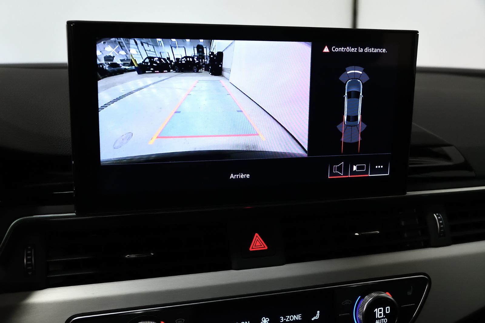 Audi A4 Sedan  2024 à St-Bruno, Québec