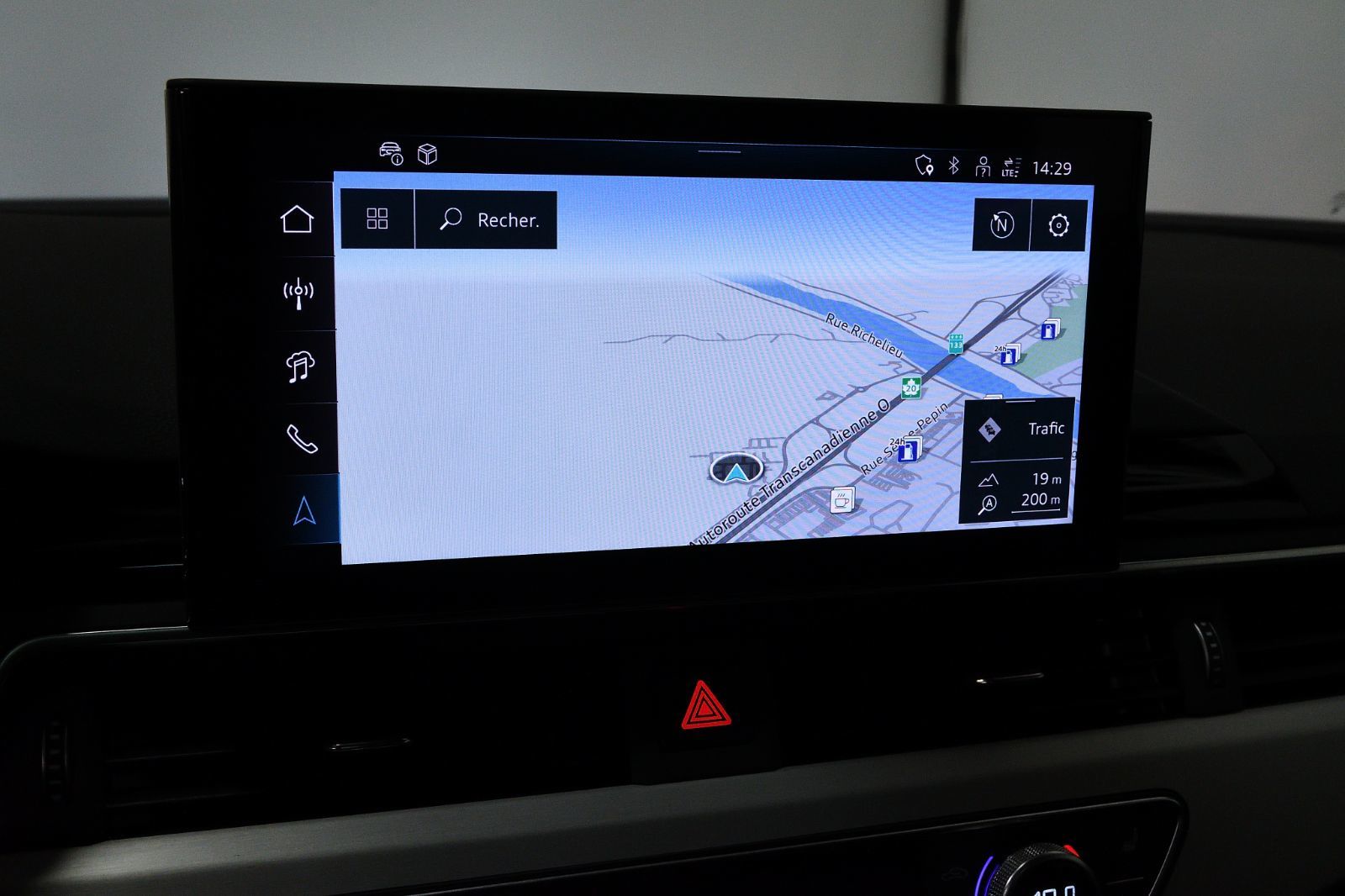 Audi A4 Sedan  2024 à St-Bruno, Québec