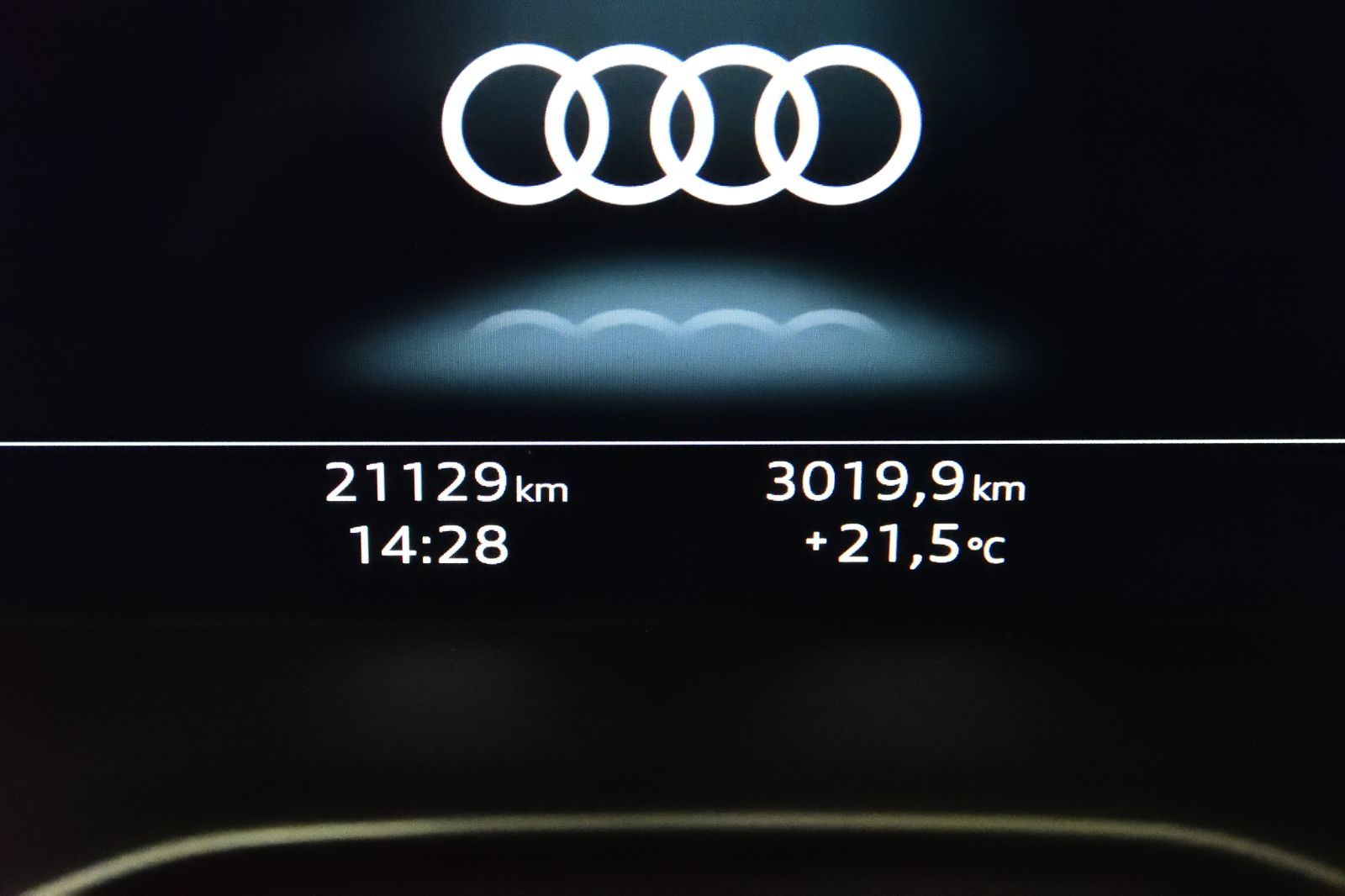 Audi A4 Sedan  2024 à St-Bruno, Québec