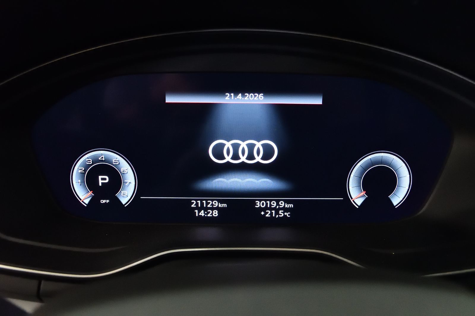 Audi A4 Sedan  2024 à St-Bruno, Québec