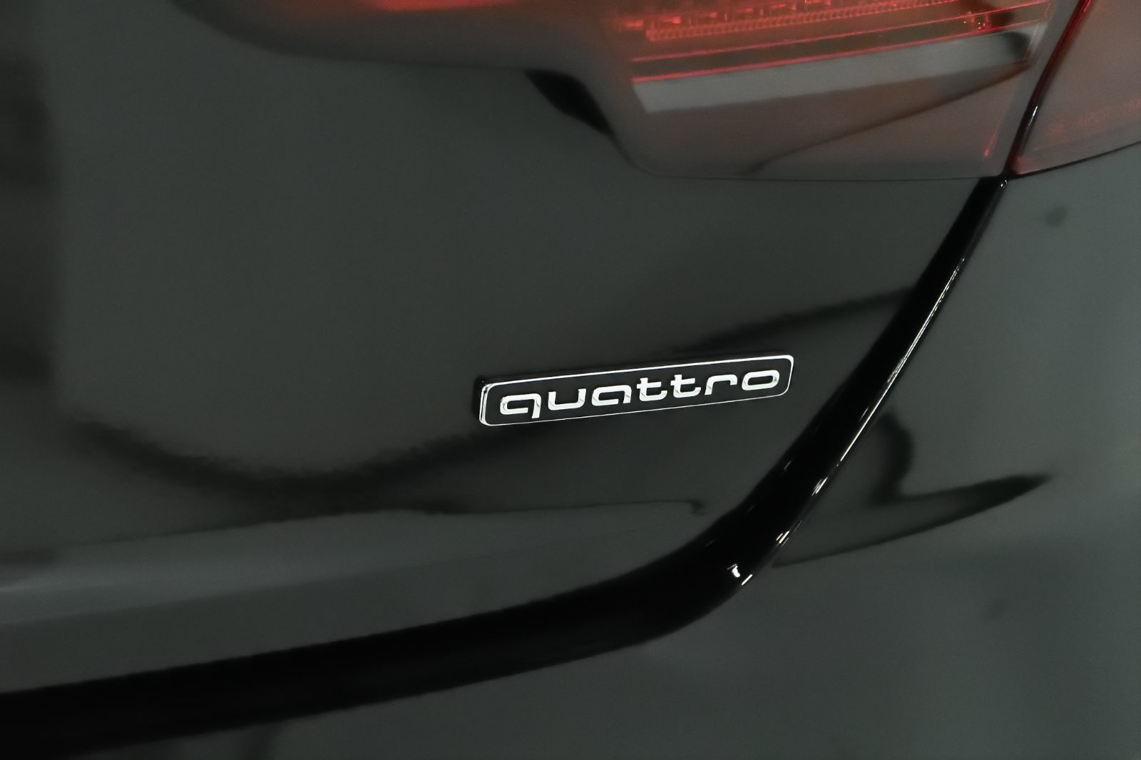 Audi A4 Sedan  2024 à St-Bruno, Québec