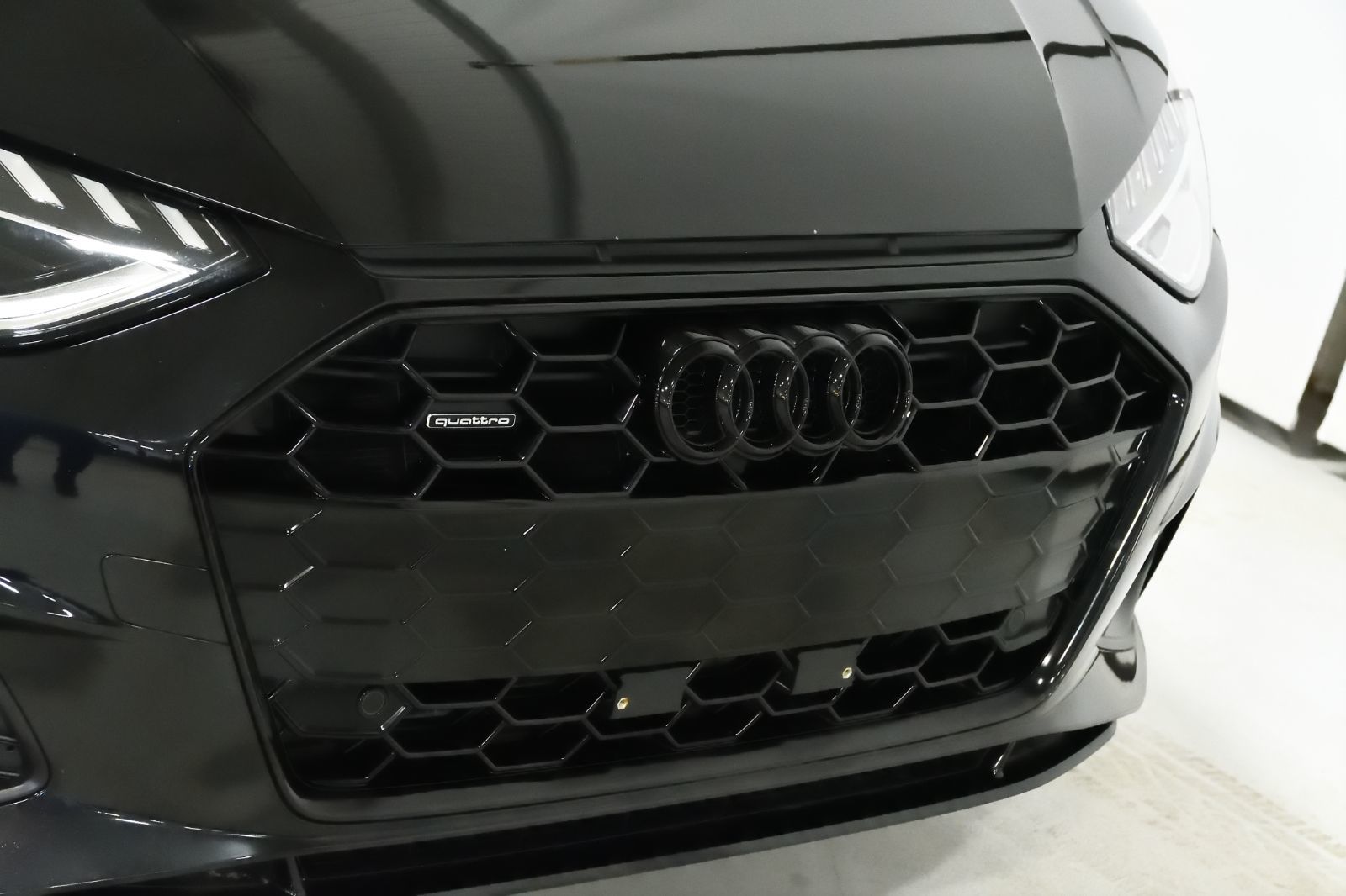 Audi A4 Sedan  2024 à St-Bruno, Québec