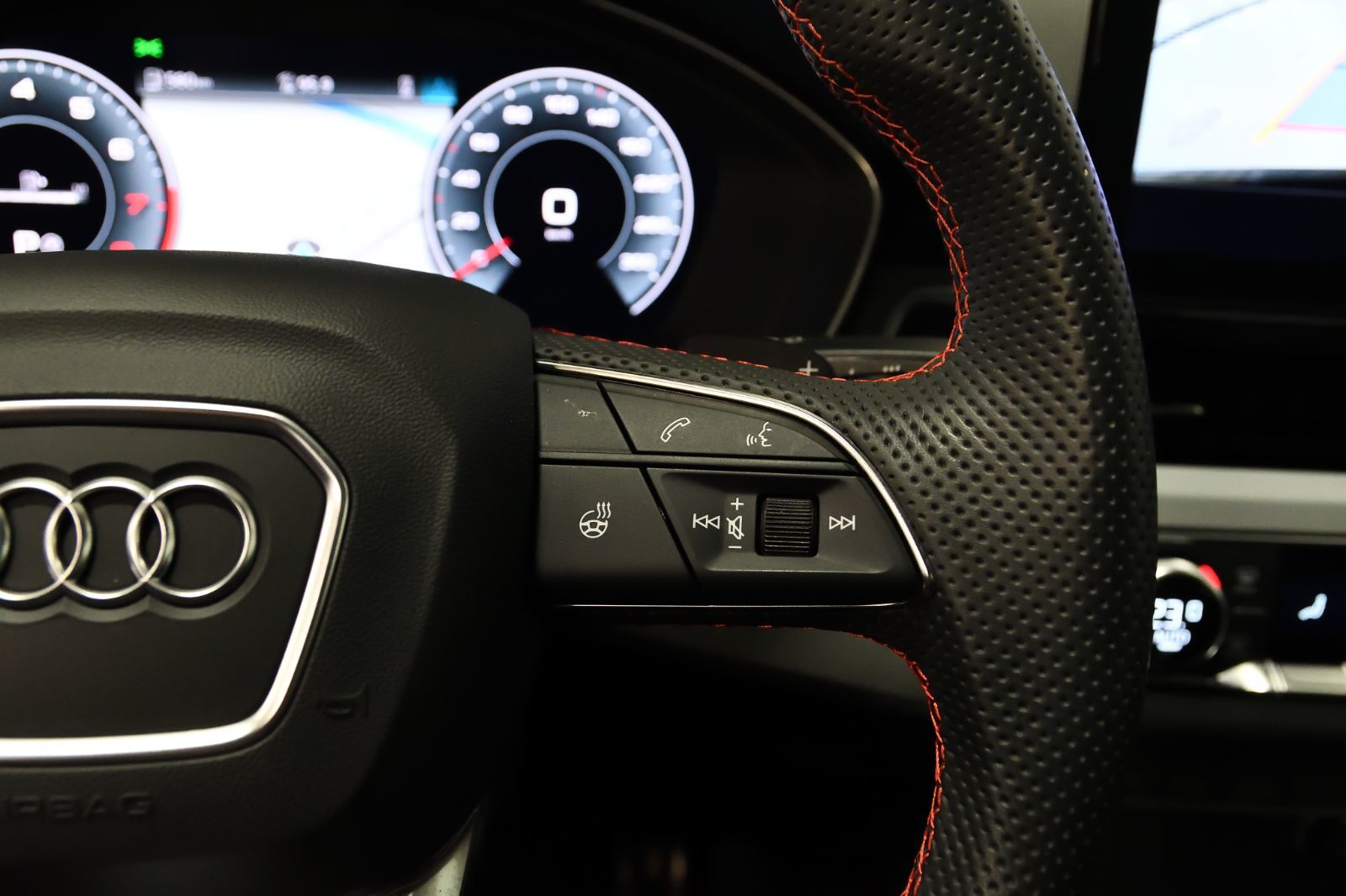 Audi A4 Sedan  2024 à St-Bruno, Québec