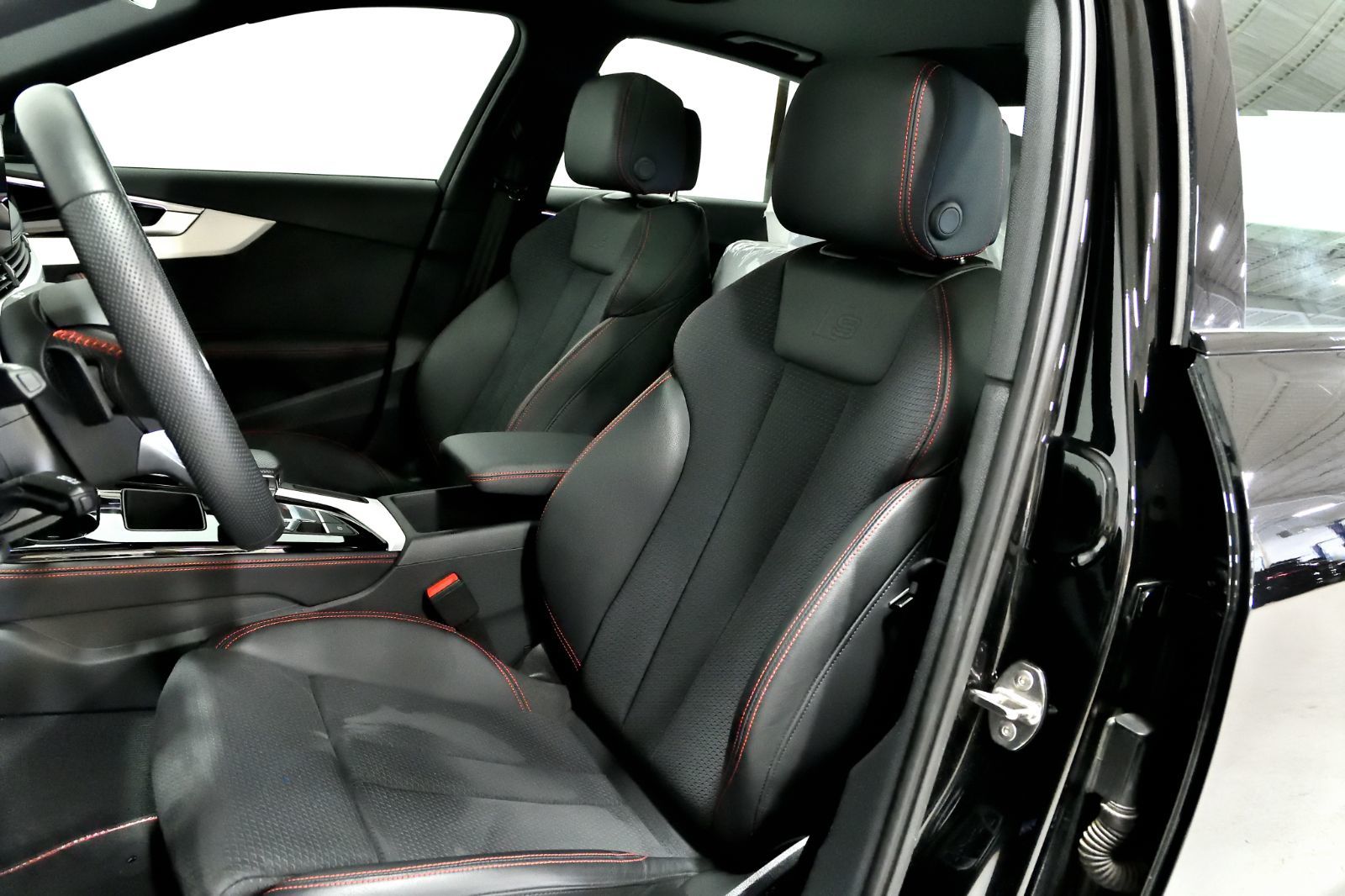 Audi A4 Sedan  2024 à St-Bruno, Québec