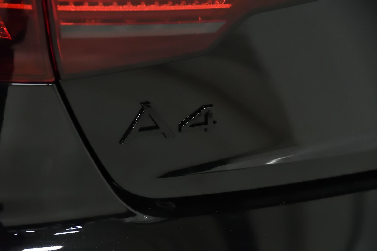 2024 Audi A4 Sedan in St-Bruno, Quebec