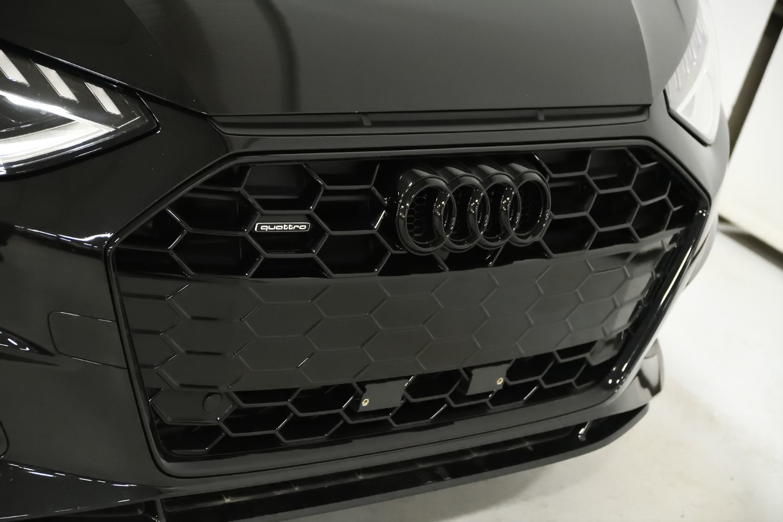 2024 Audi A4 Sedan in St-Bruno, Quebec