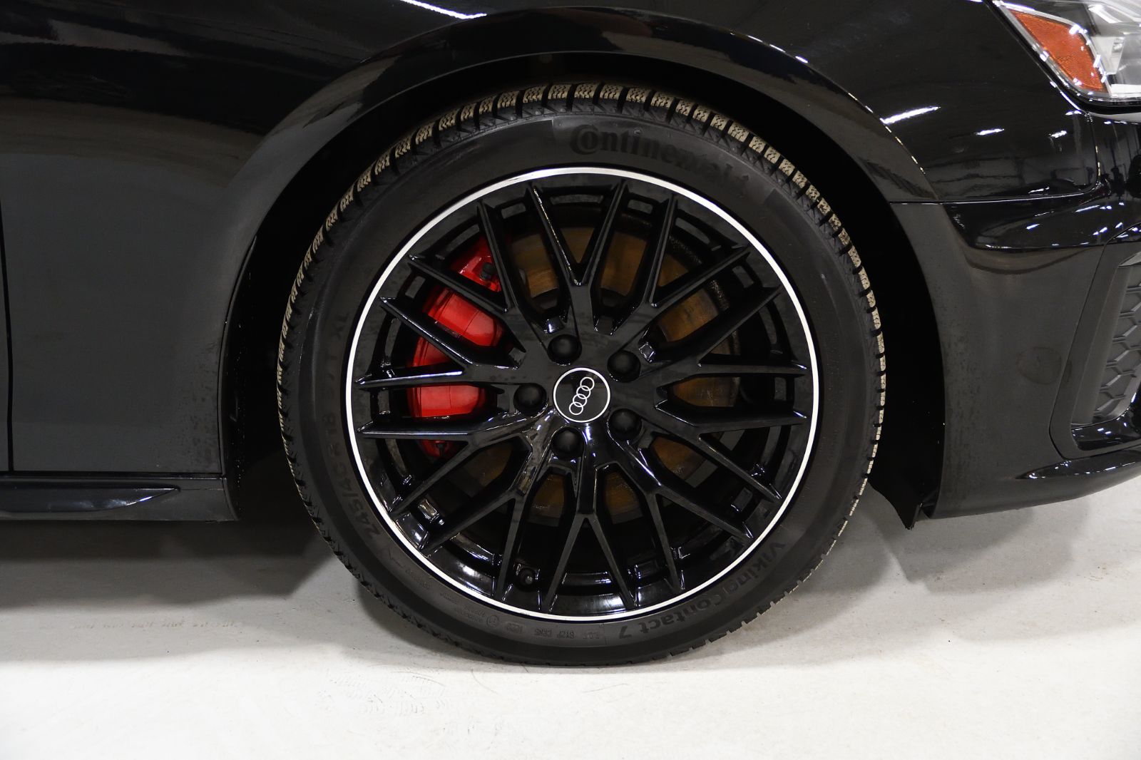 2024 Audi A4 Sedan in St-Bruno, Quebec