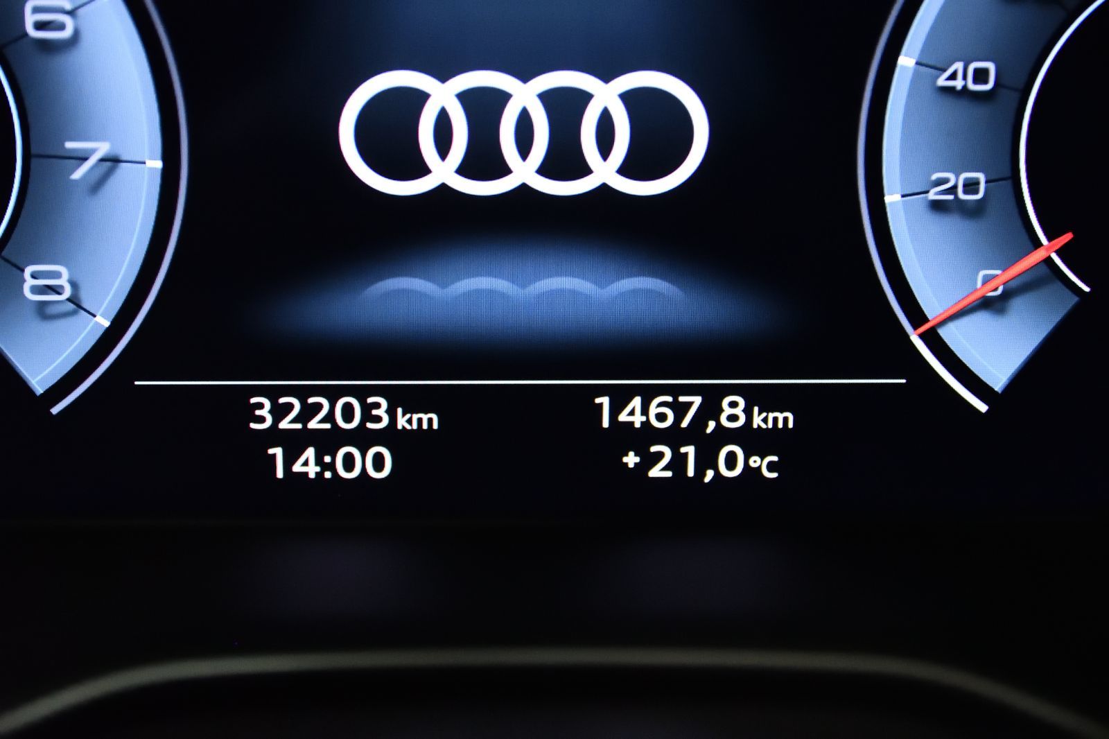 2024 Audi A4 Sedan in St-Bruno, Quebec