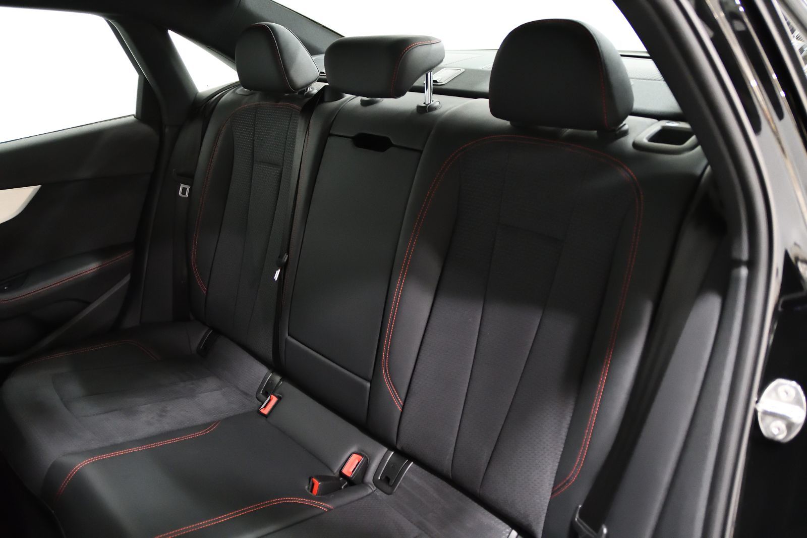 2024 Audi A4 Sedan in St-Bruno, Quebec