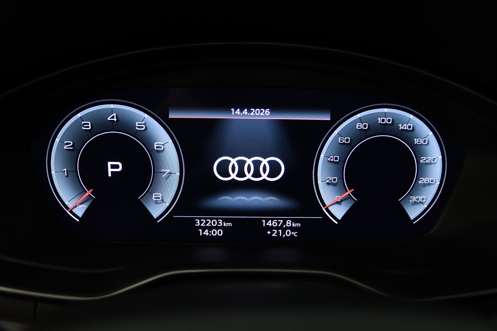 2024 Audi A4 Sedan in St-Bruno, Quebec