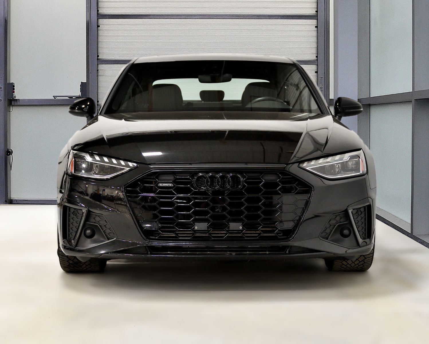 2024 Audi A4 Sedan in St-Bruno, Quebec