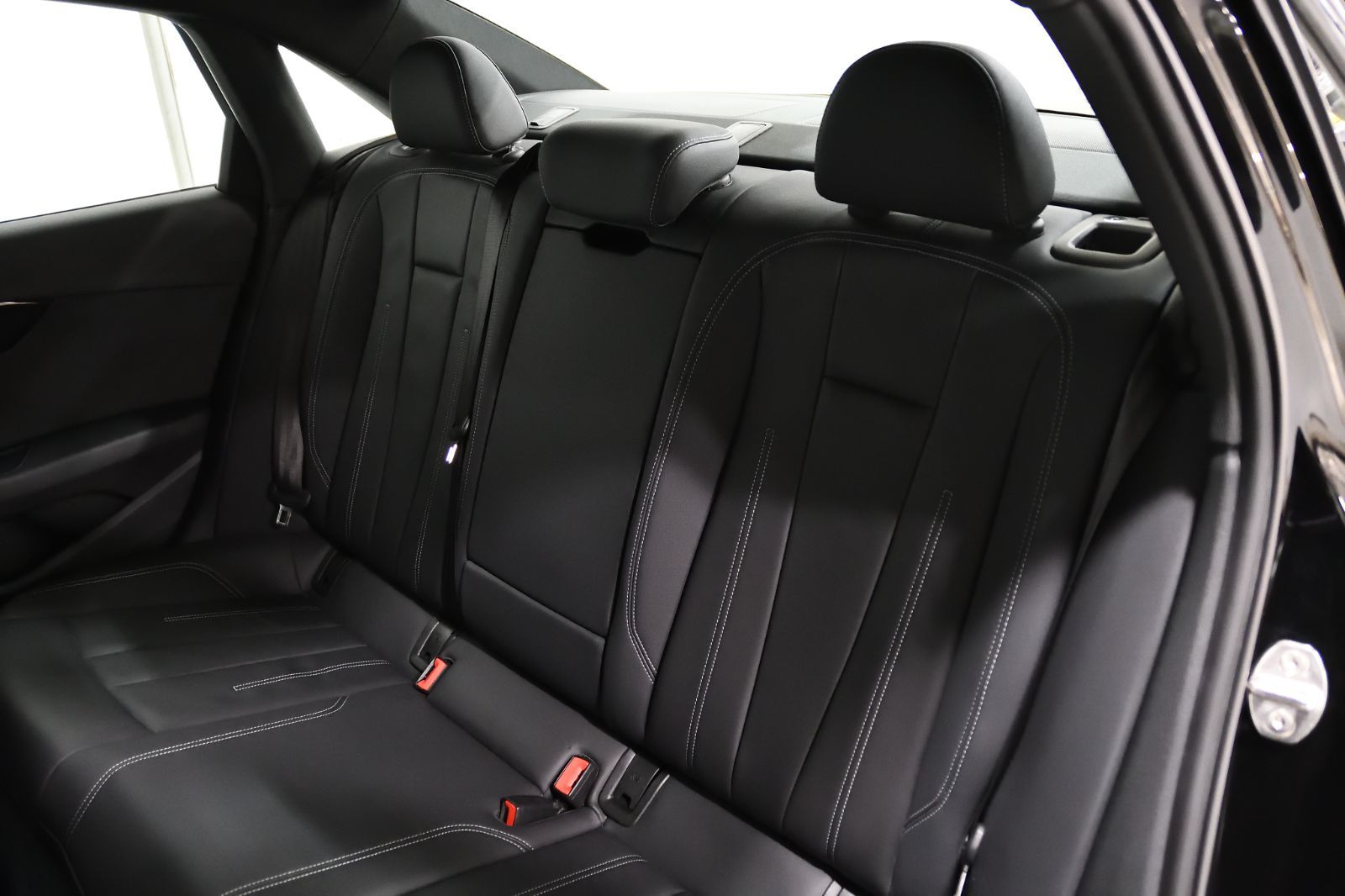 2024 Audi A4 Sedan in St-Bruno, Quebec