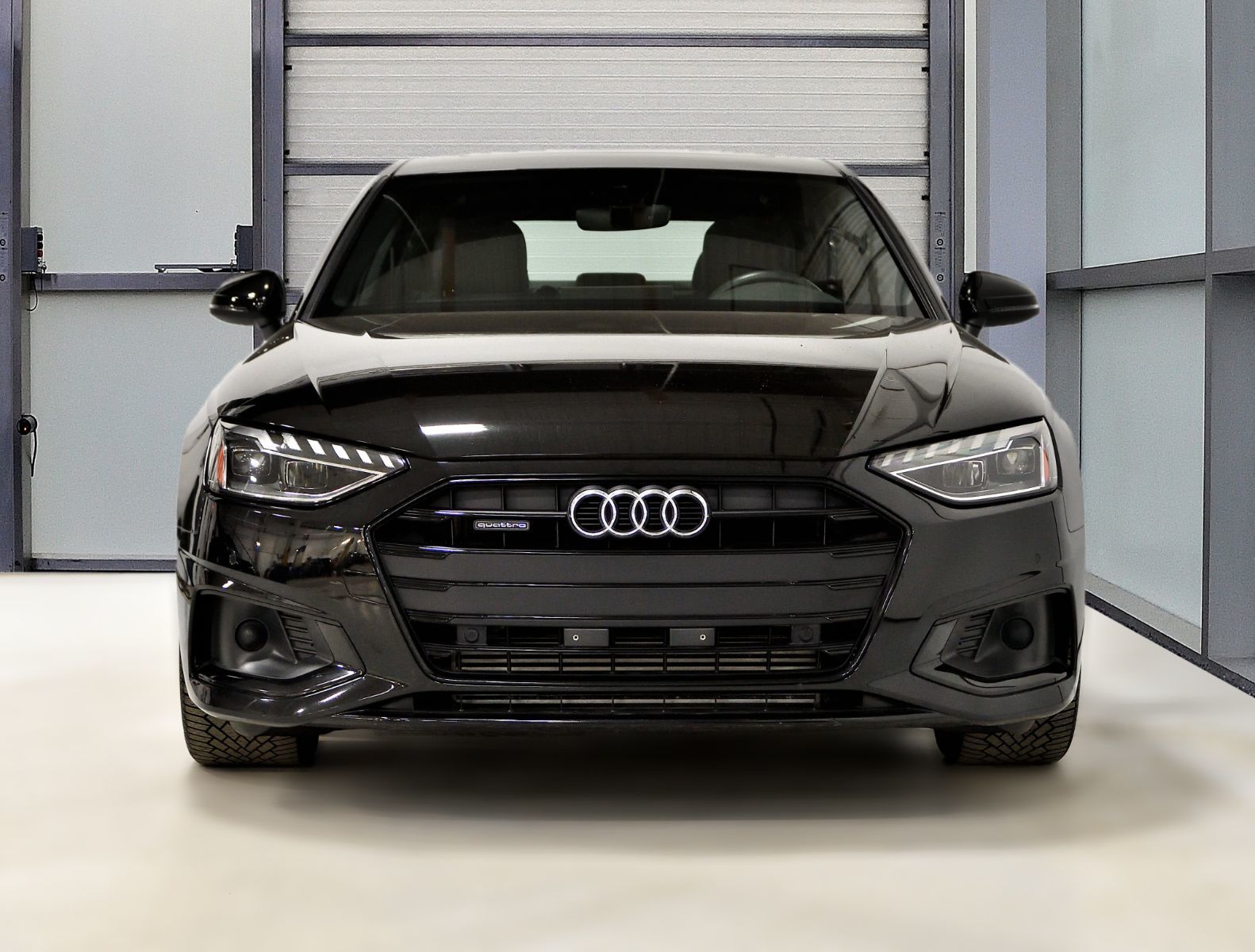 2024 Audi A4 Sedan in St-Bruno, Quebec