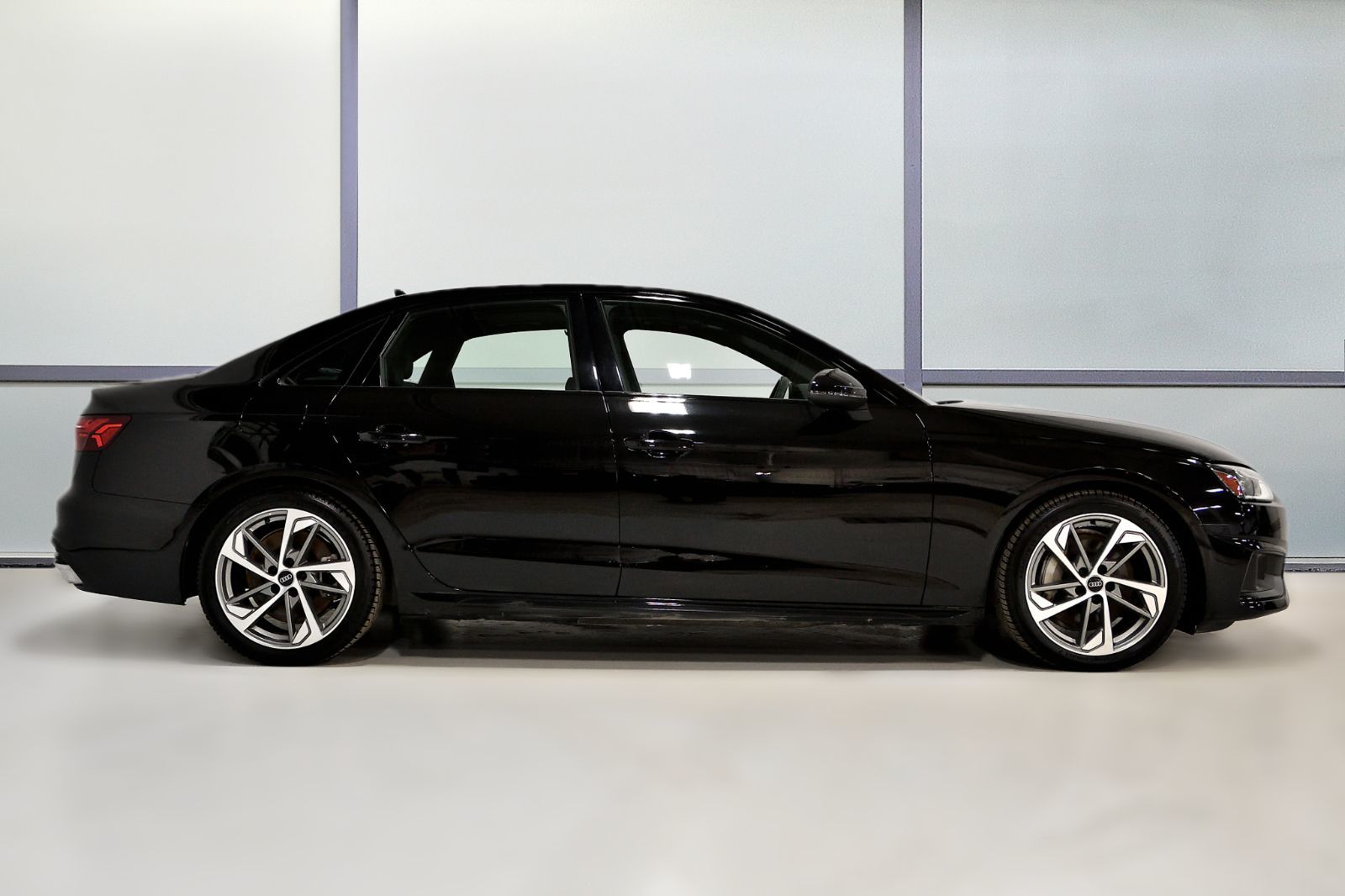 2024 Audi A4 Sedan in St-Bruno, Quebec